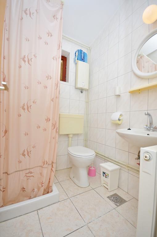 Apartments Miroslava Vodice Kültér fotó