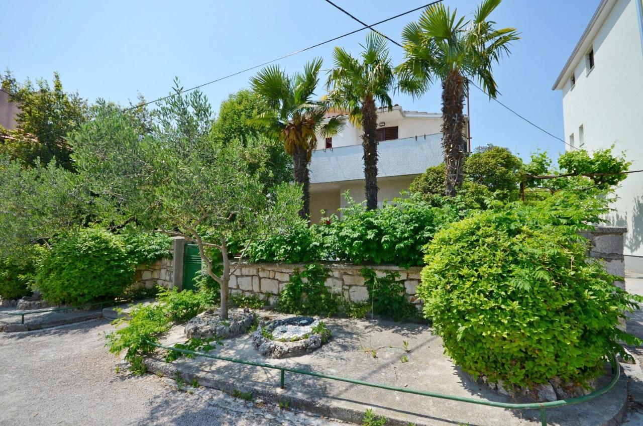 Apartments Miroslava Vodice Kültér fotó