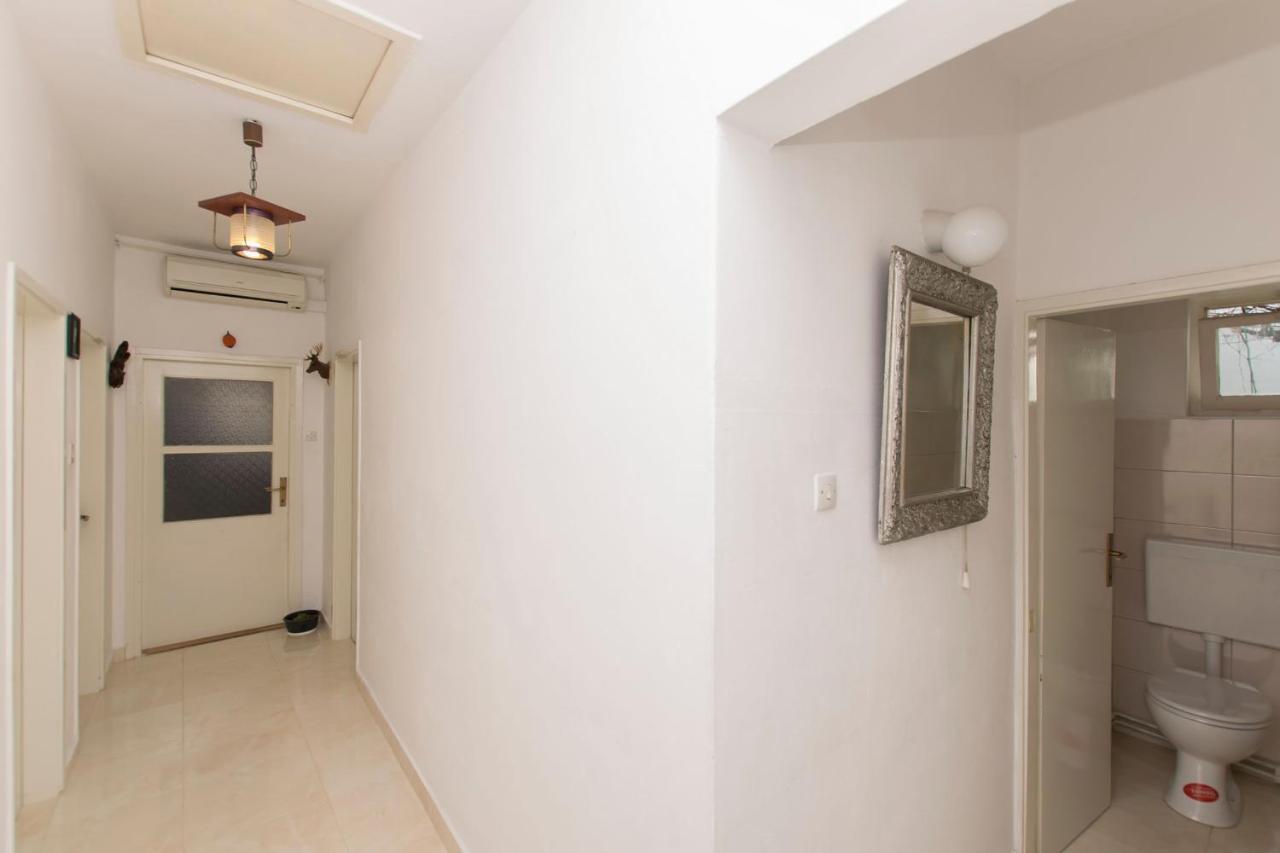Apartments Miroslava Vodice Kültér fotó