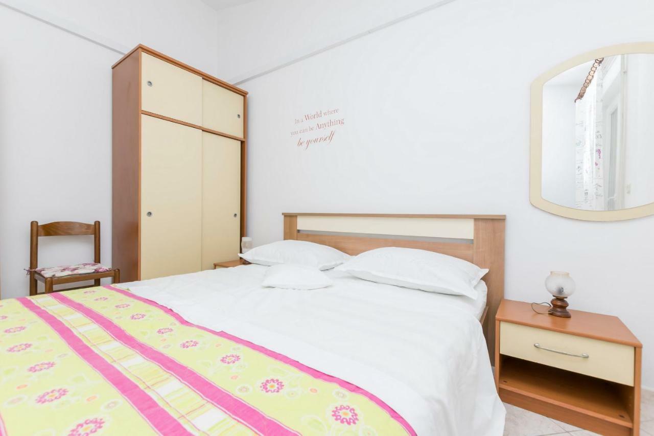 Apartments Miroslava Vodice Kültér fotó